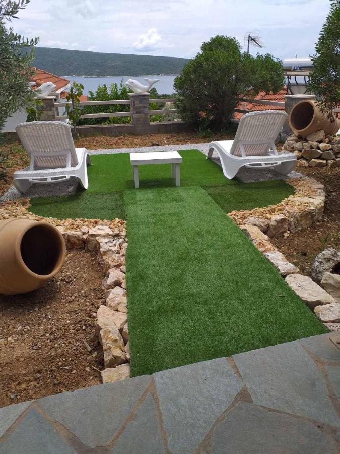 Anatoli Villa Steni Vala Alonissos Exterior photo