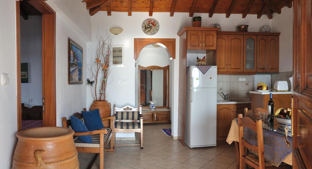 Anatoli Villa Steni Vala Alonissos Exterior photo