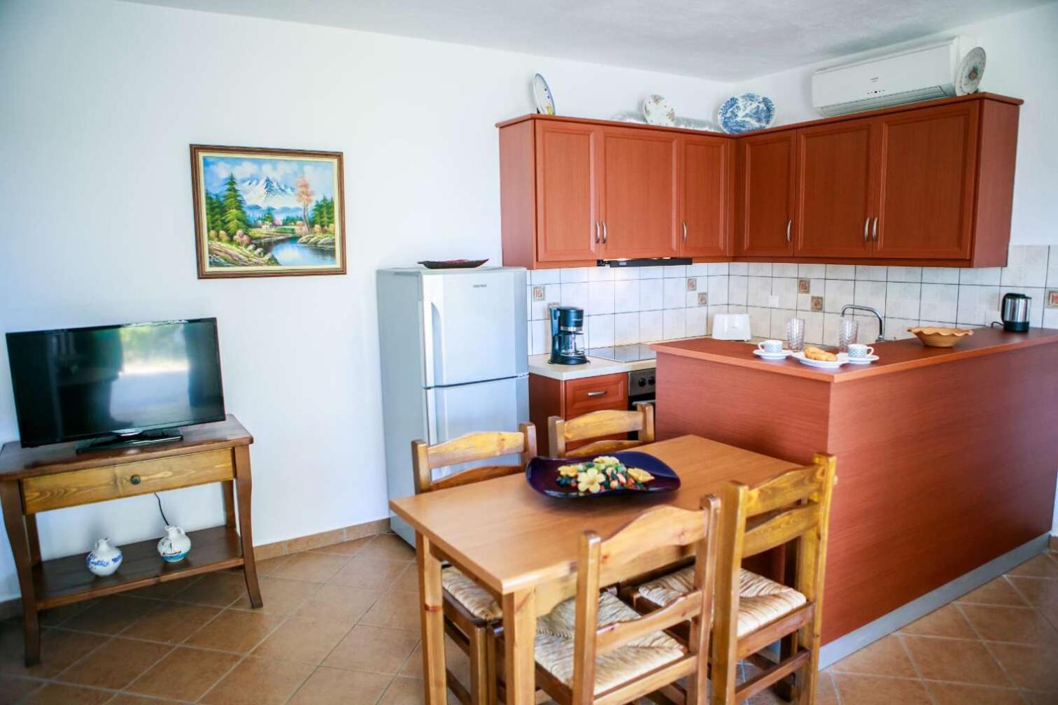 Anatoli Villa Steni Vala Alonissos Room photo