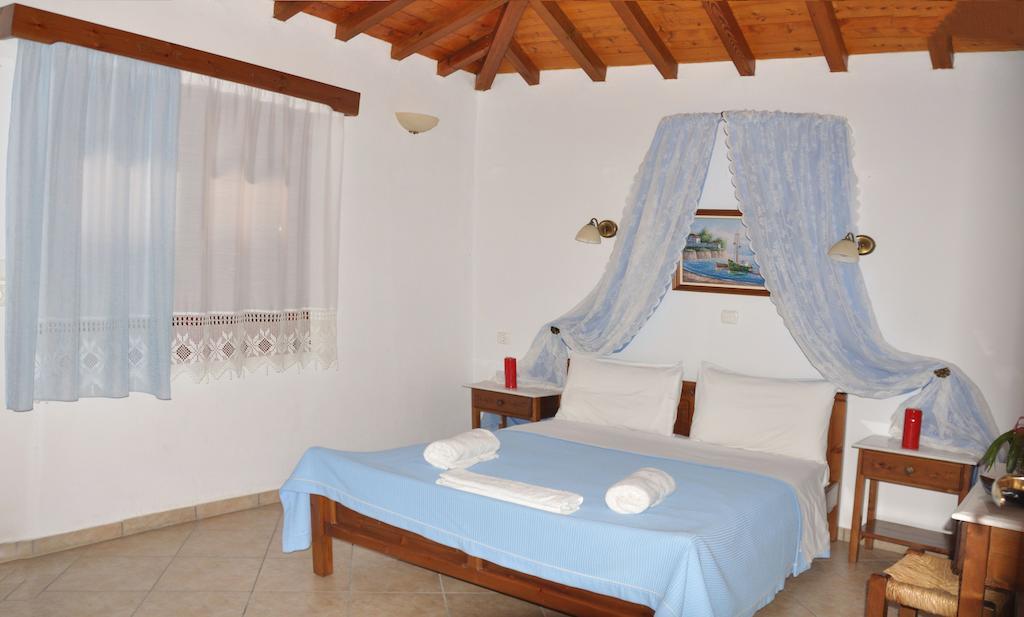 Anatoli Villa Steni Vala Alonissos Room photo