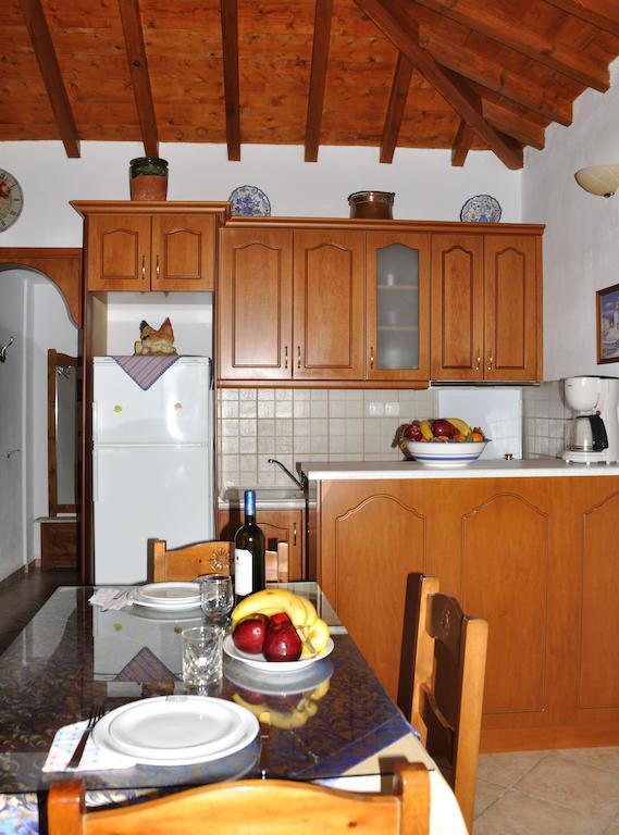Anatoli Villa Steni Vala Alonissos Exterior photo