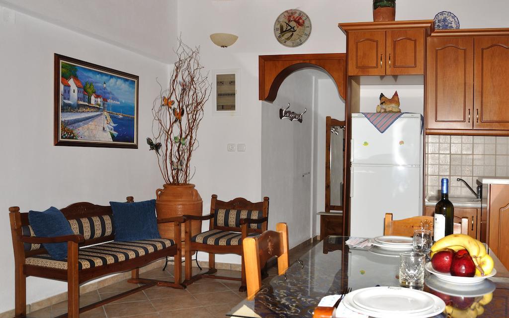 Anatoli Villa Steni Vala Alonissos Room photo