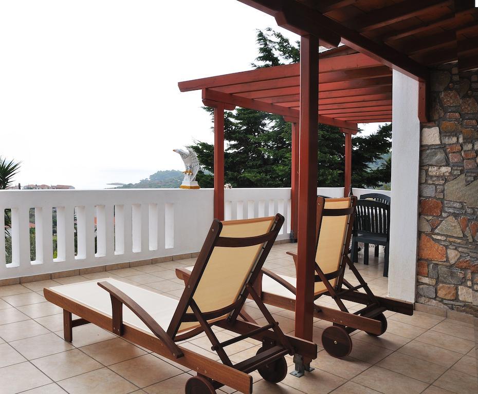 Anatoli Villa Steni Vala Alonissos Room photo