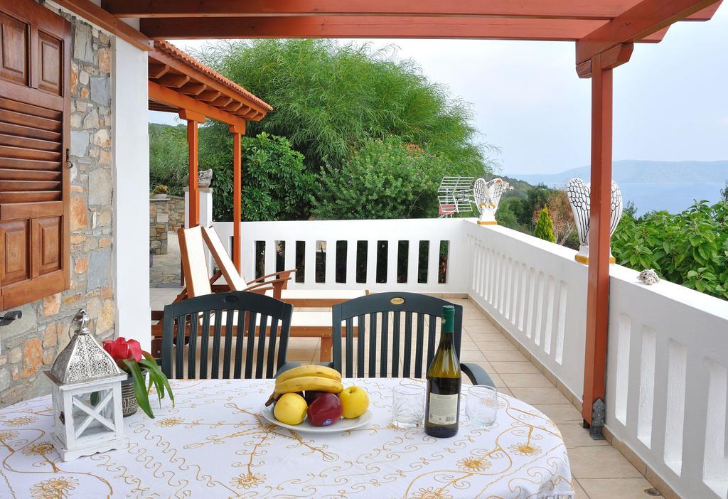 Anatoli Villa Steni Vala Alonissos Exterior photo