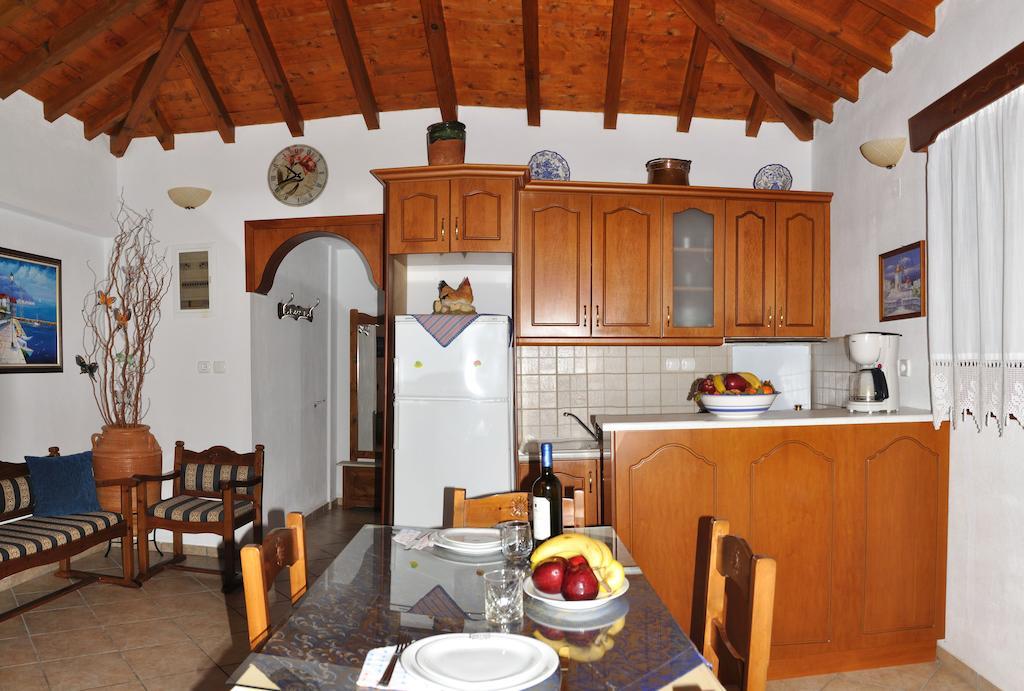 Anatoli Villa Steni Vala Alonissos Room photo