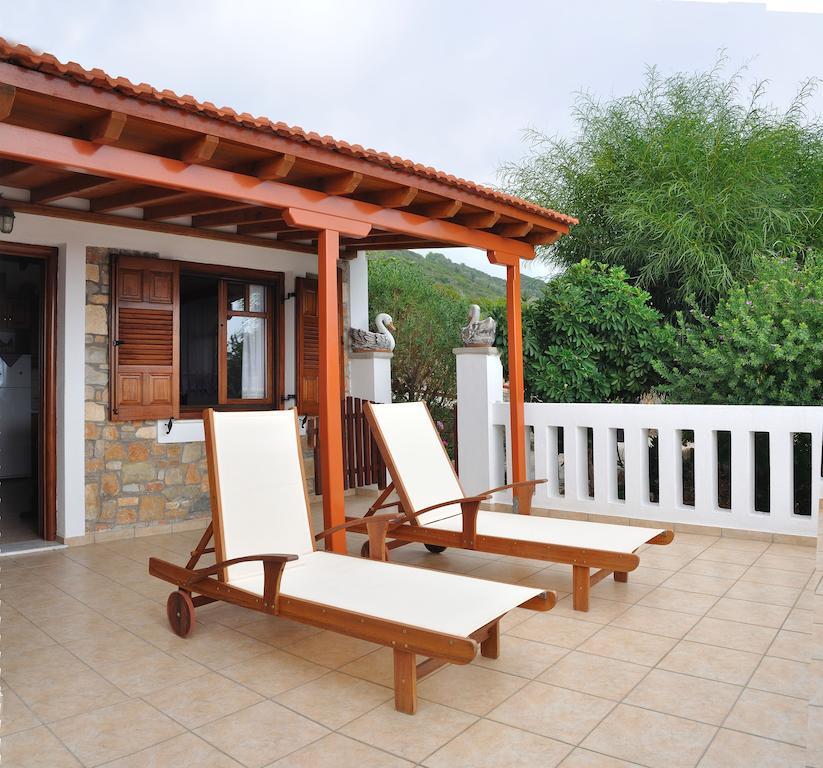 Anatoli Villa Steni Vala Alonissos Exterior photo