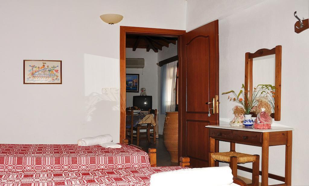 Anatoli Villa Steni Vala Alonissos Exterior photo