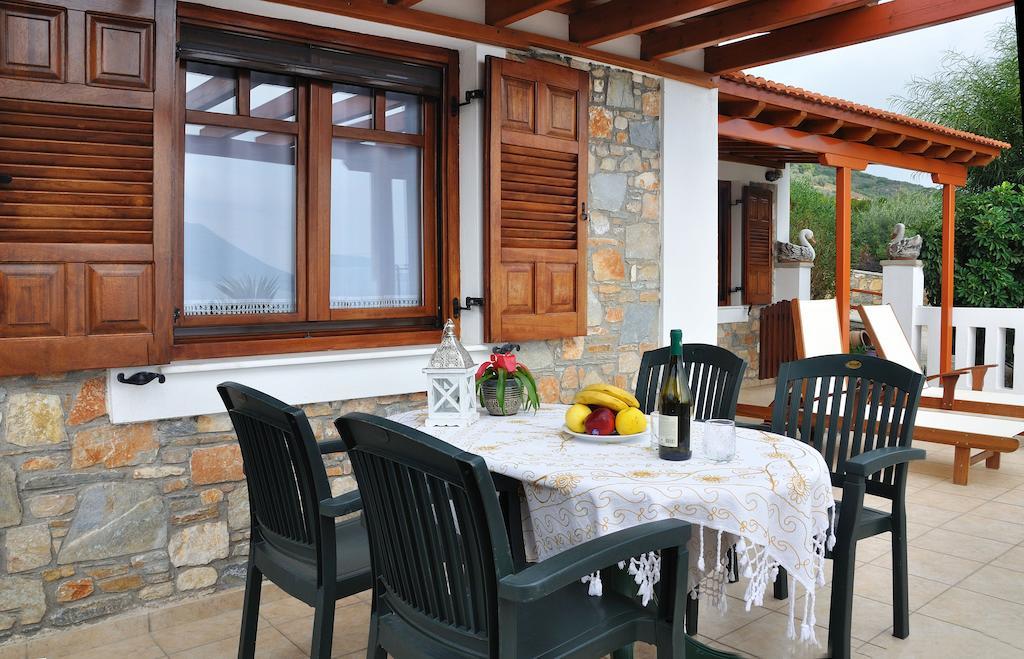 Anatoli Villa Steni Vala Alonissos Exterior photo