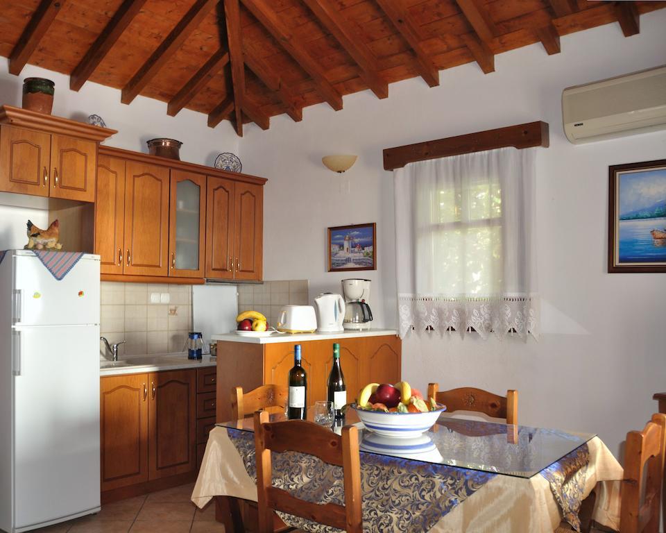 Anatoli Villa Steni Vala Alonissos Room photo