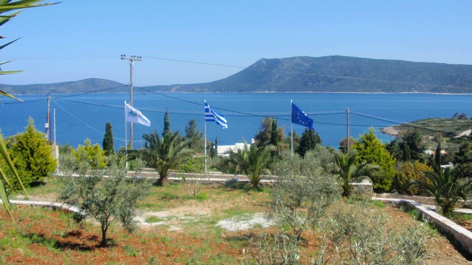 Anatoli Villa Steni Vala Alonissos Exterior photo