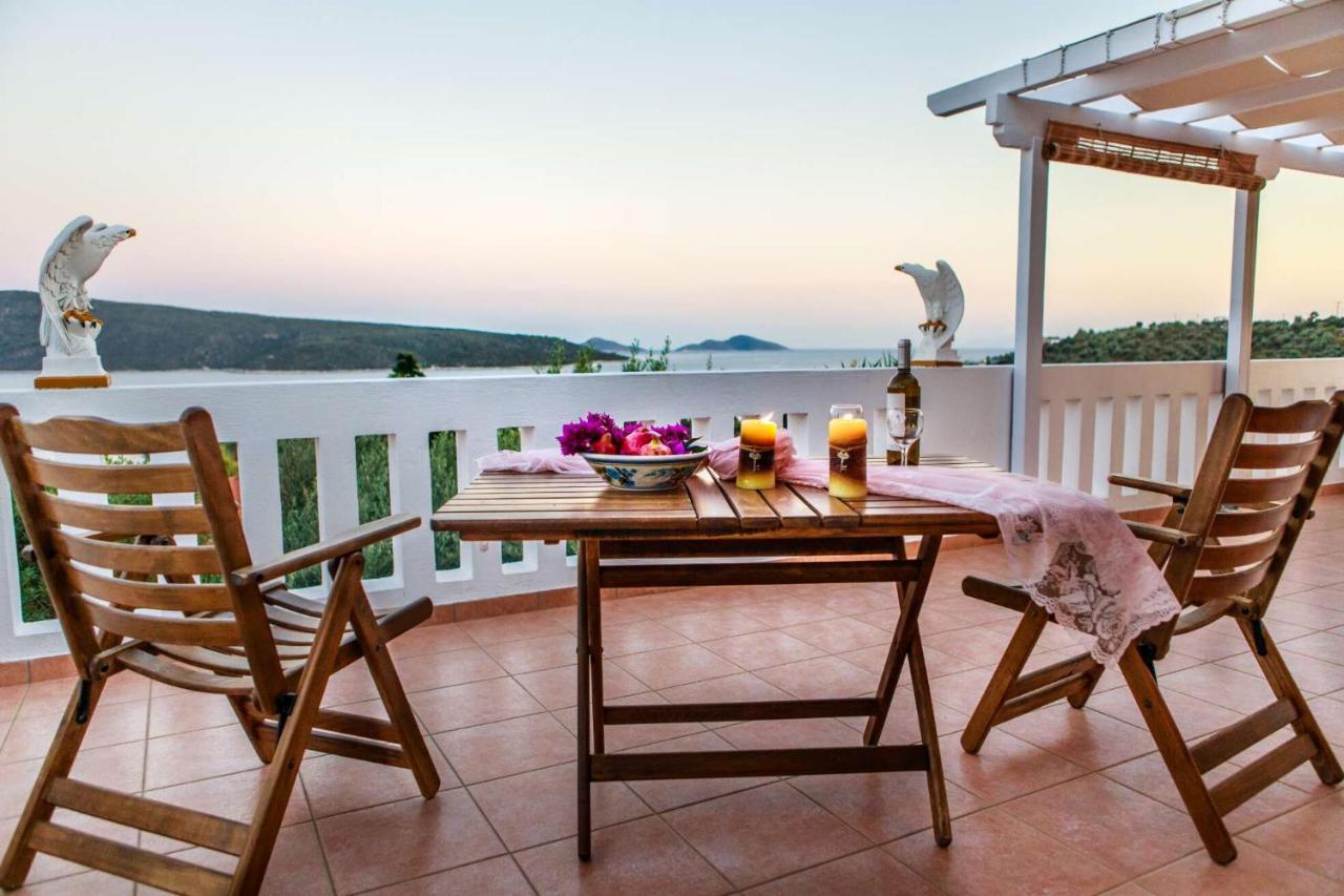 Anatoli Villa Steni Vala Alonissos Exterior photo